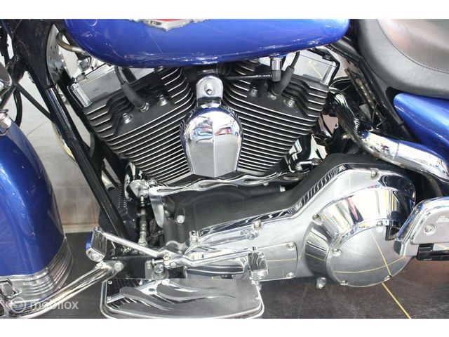 harley-davidson - road-king-abs-flhri