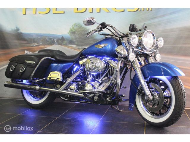 harley-davidson - road-king-abs-flhri