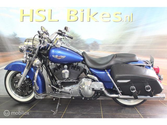 harley-davidson - road-king-abs-flhri