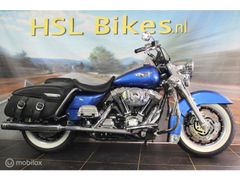 HARLEY-DAVIDSON ROAD KING ABS FLHRI