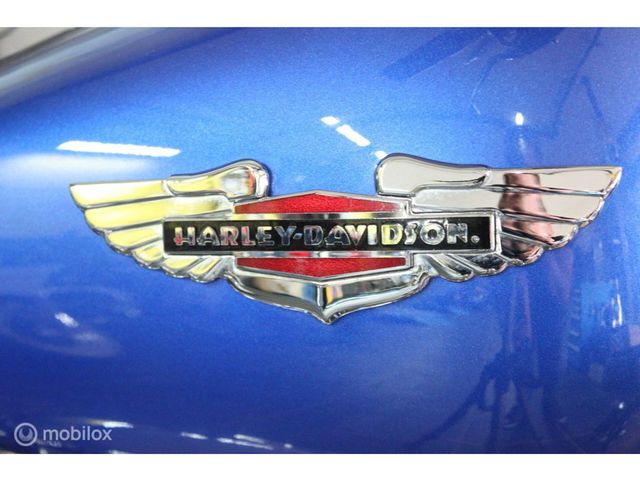 harley-davidson - road-king-abs-flhri