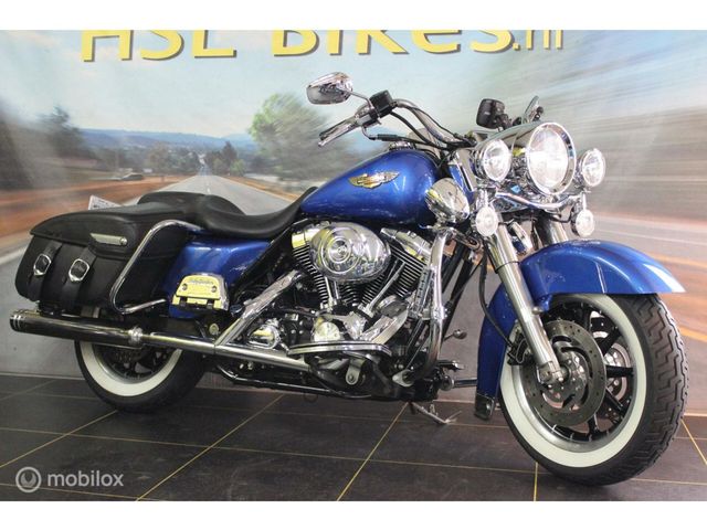 harley-davidson - road-king-abs-flhri
