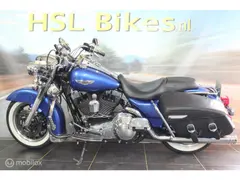 Harley-Davidson 88 Flhri Road King Classic 2004 occasion – foto 5 van 8