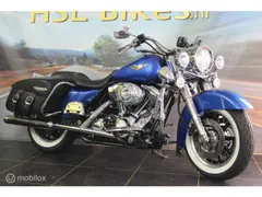 Harley-Davidson 88 Flhri Road King Classic 2004 occasion – foto 7 van 8