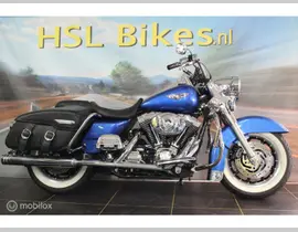 Harley-Davidson Road King ABS Flhri 2004 occasion