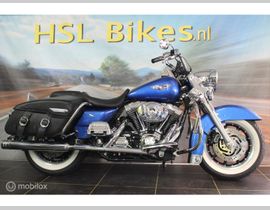 Harley-Davidson Road King ABS Flhri 2004 occasion