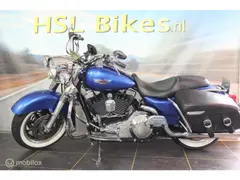 Harley-Davidson 88 Flhri Road King Classic 2004 occasion – foto 2 van 8