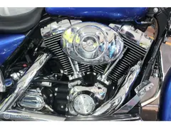 Harley-Davidson 88 Flhri Road King Classic 2004 occasion – foto 8 van 8