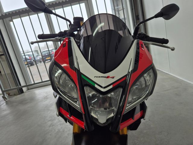 aprilia - tuono--v4-1100-factory