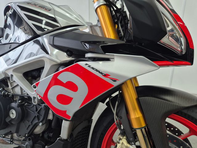 aprilia - tuono--v4-1100-factory