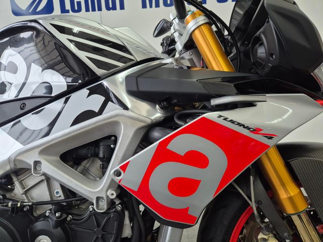 aprilia - tuono--v4-1100-factory