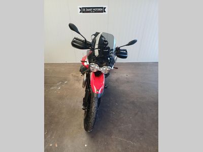 MOTO GUZZI V 85 STRADA – foto 3