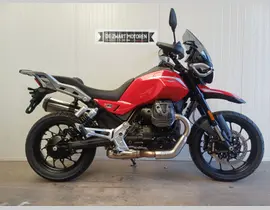 Moto Guzzi V 85 Strada 2026 nieuw