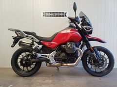 Moto Guzzi V 85 Strada 2026 nieuw – foto 1 van 12