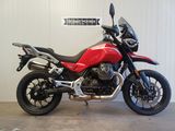 MOTO GUZZI V 85 STRADA