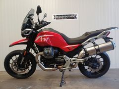 Moto Guzzi V 85 Strada 2026 nieuw – foto 9 van 12