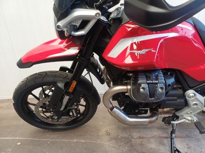 MOTO GUZZI V 85 STRADA – foto 4