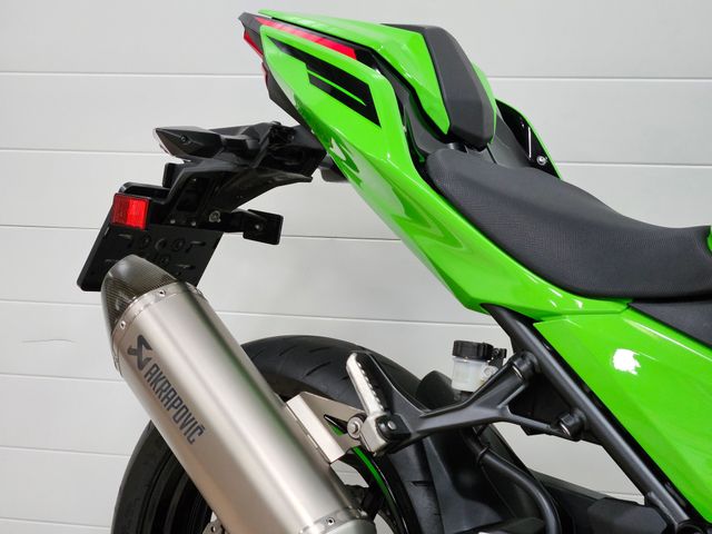 kawasaki - ninja-400