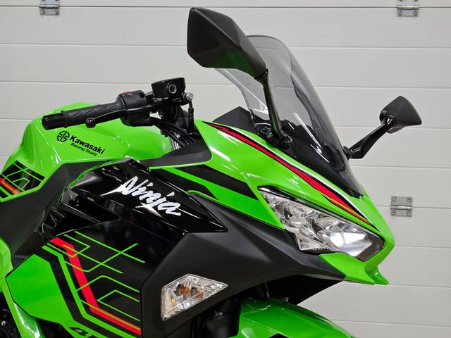 kawasaki - ninja-400