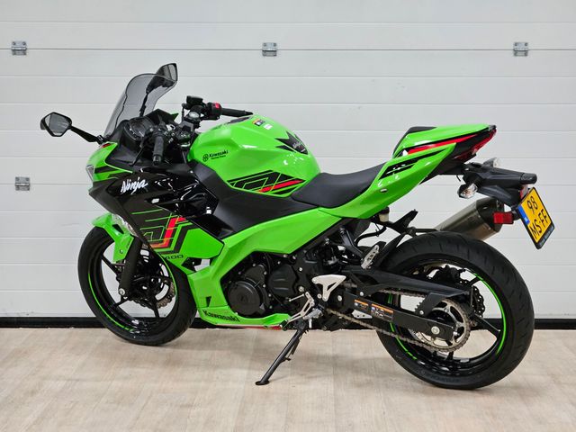 kawasaki - ninja-400