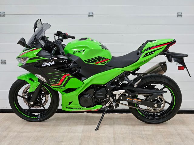kawasaki - ninja-400