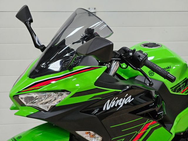 kawasaki - ninja-400