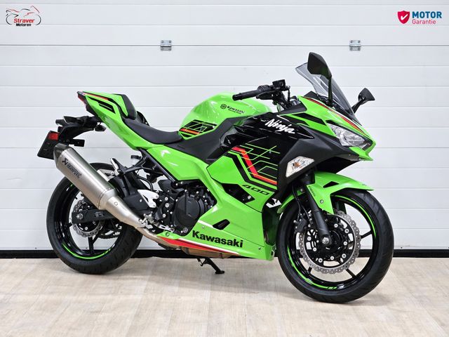 kawasaki - ninja-400