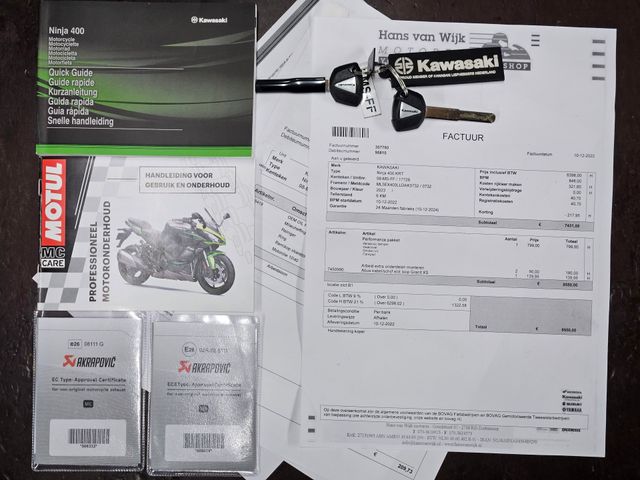 kawasaki - ninja-400