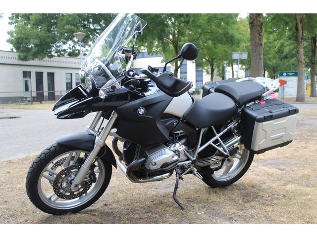 bmw - r-1200-gs