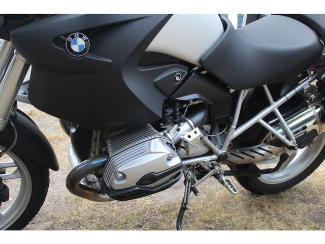 bmw - r-1200-gs
