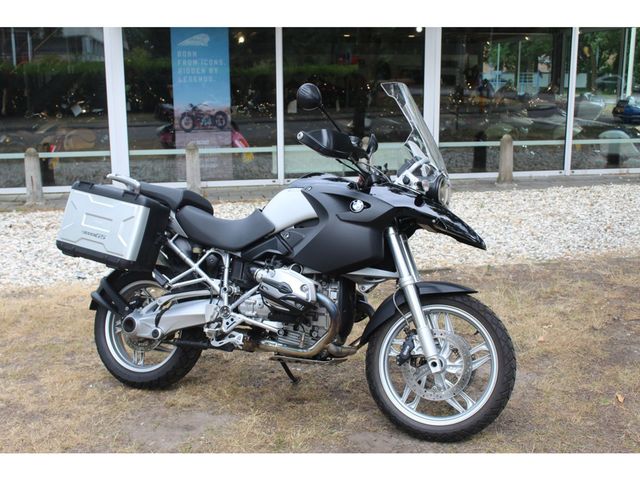 bmw - r-1200-gs