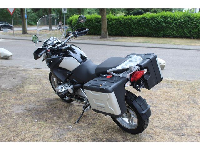 bmw - r-1200-gs