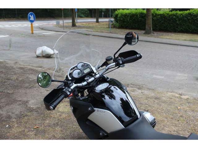 bmw - r-1200-gs