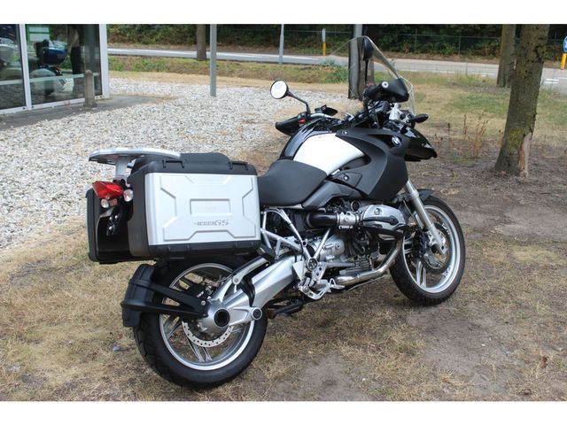 bmw - r-1200-gs