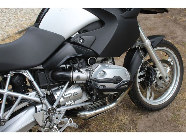 bmw - r-1200-gs