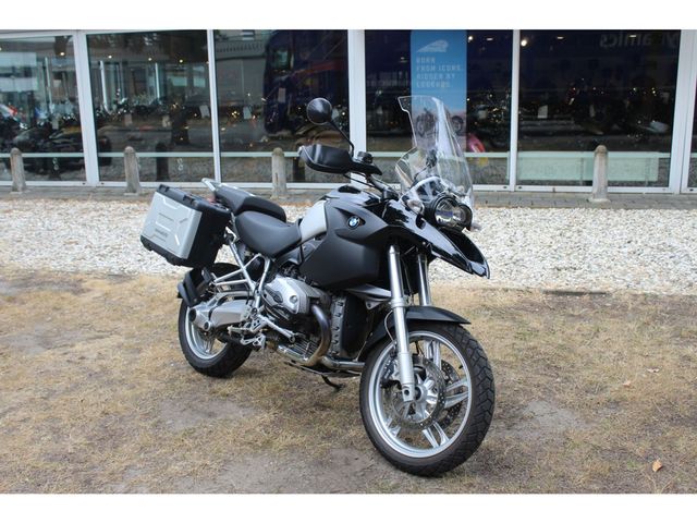 bmw - r-1200-gs