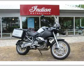 BMW R 1200 GS 2007 occasion