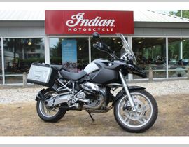 BMW R 1200 GS 2007 occasion