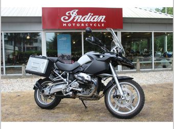 BMW R 1200 GS 2007 occasion