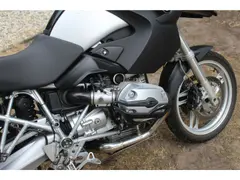 BMW R 1200 GS 2007 occasion – foto 8 van 9