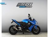 SUZUKI GSX-S 1000 F ABS