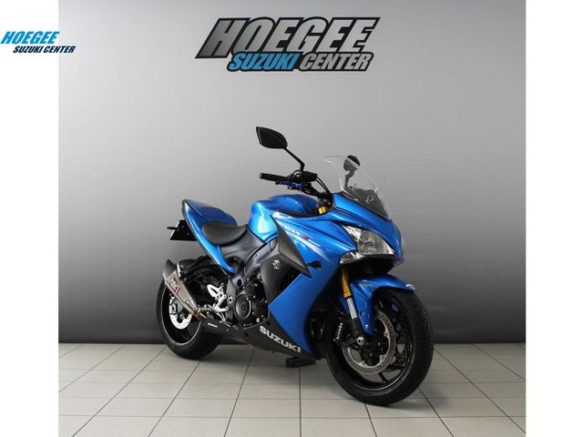 suzuki - gsx-s-1000-f-abs