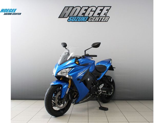 suzuki - gsx-s-1000-f-abs