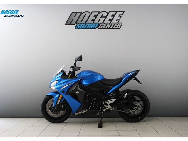 suzuki - gsx-s-1000-f-abs