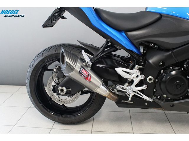 suzuki - gsx-s-1000-f-abs