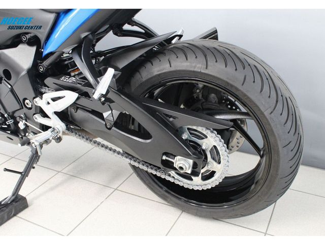 suzuki - gsx-s-1000-f-abs