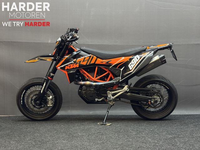 ktm - 690-smc-r