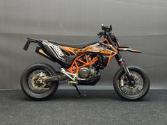 KTM 690 SMC R 2019 occasion – foto 2 van 22