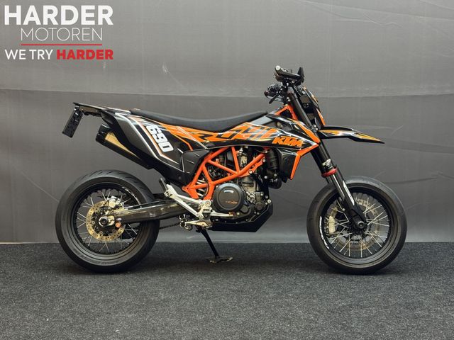 ktm - 690-smc-r