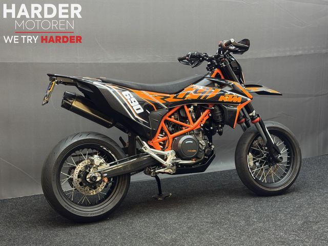 ktm - 690-smc-r